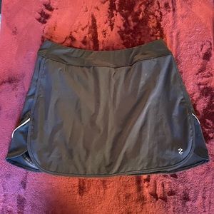 IZOD Golf Skort